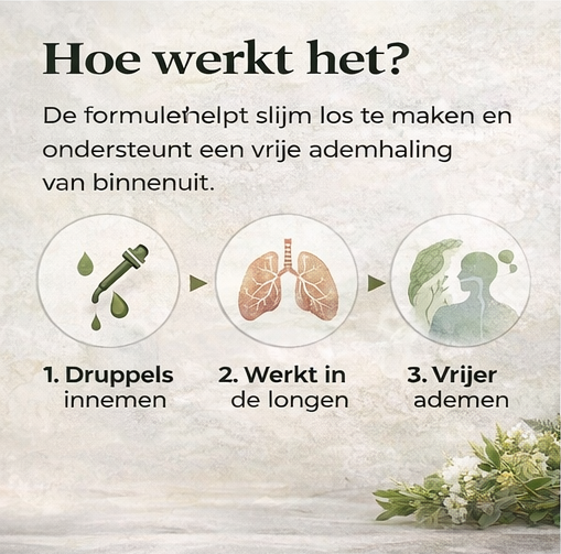 longdruppels
