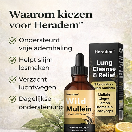 longdruppels