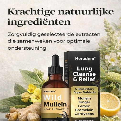 longdruppels