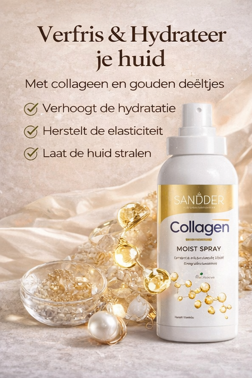 Anti Rimpel Spray