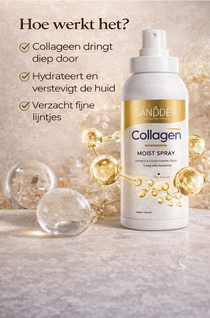 Anti Rimpel Spray
