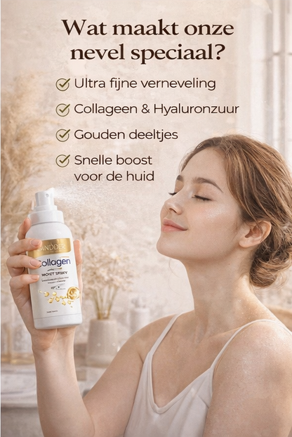 Anti Rimpel Spray
