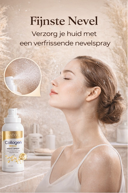 Anti Rimpel Spray