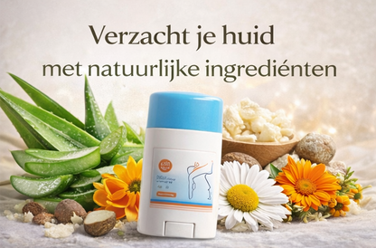 Zweetabsorberende Body Stick