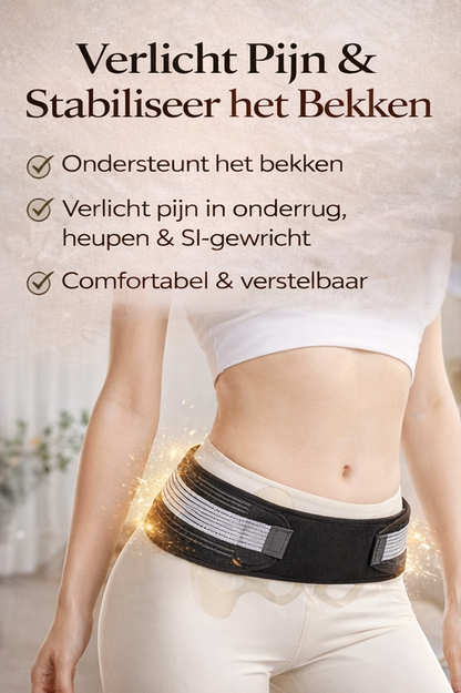 Fluxfit Rugband