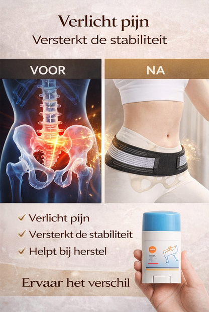 Fluxfit Rugband