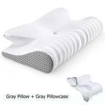 ALMOHADA CERVICAL ORTOPÉDICA