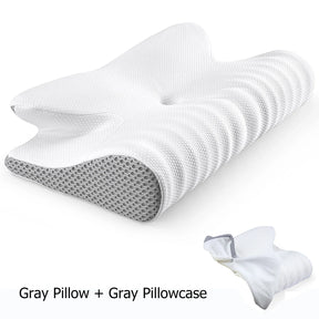 ALMOHADA CERVICAL ORTOPÉDICA