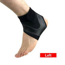 Plantar X Wrap