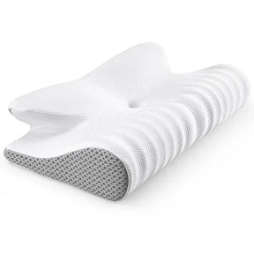 ALMOHADA CERVICAL ORTOPÉDICA