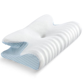 ALMOHADA CERVICAL ORTOPÉDICA