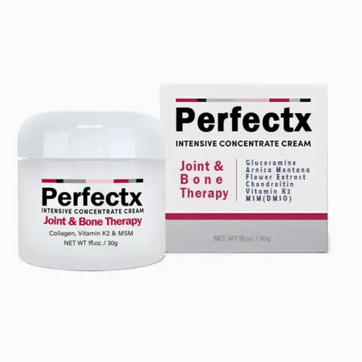 Perfectx™ Terapia Articular Y Muscular