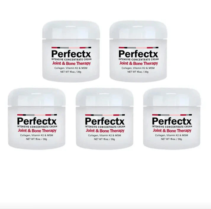 Perfectx™ Terapia Articular Y Muscular