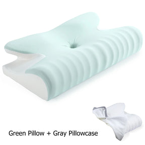 ALMOHADA CERVICAL ORTOPÉDICA