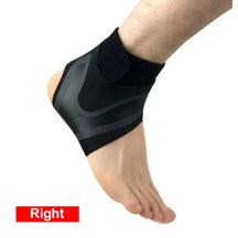 Plantar X Wrap