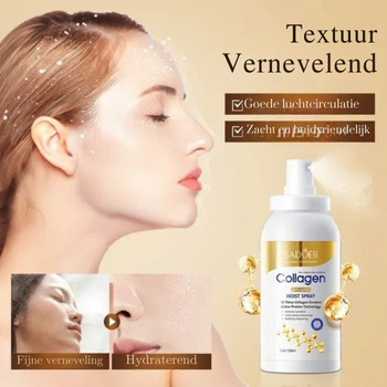 Anti Rimpel Spray