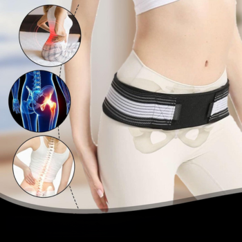 Fluxfit Rugband
