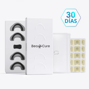 70% OFF - Dilatador Nasal Magnético