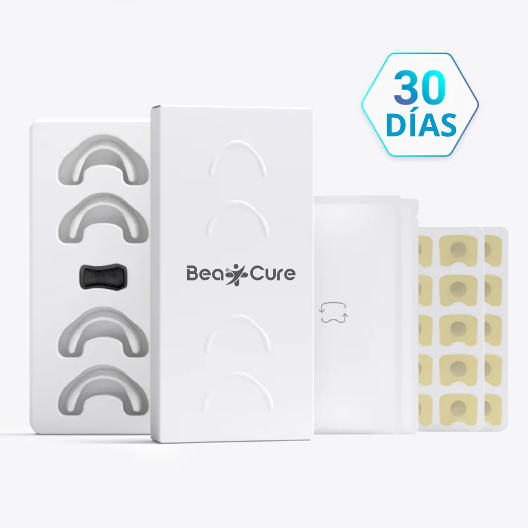 70% OFF - Dilatador Nasal Magnético