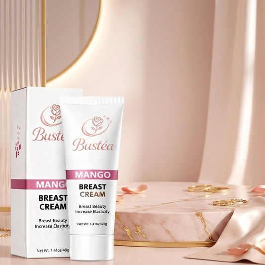 Borst verstevigingszalf