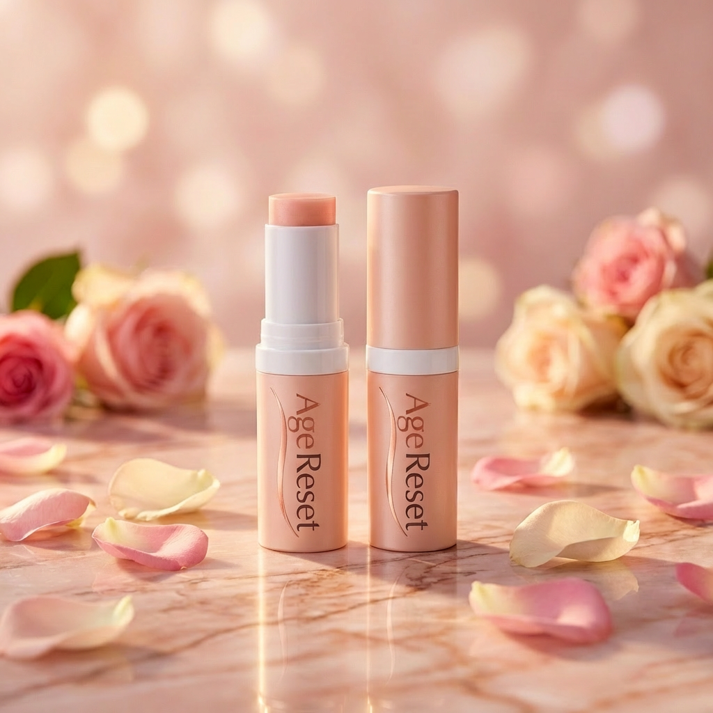 AgeReset Anti-Age RimpelStick